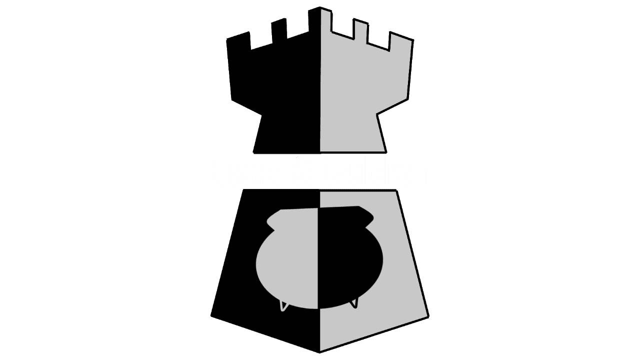 Castle Cauldron