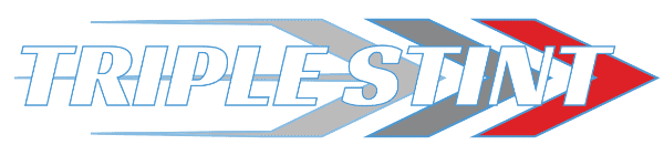 Triple Stint Racing logo and link to website