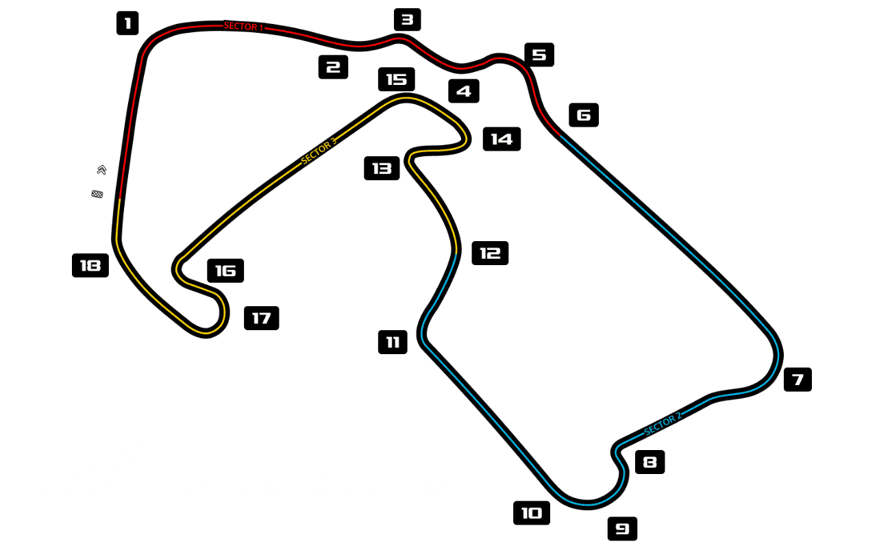 Leaderboards - Hot Lap (Seasonal) - Silverstone | Sim Racing Alliance