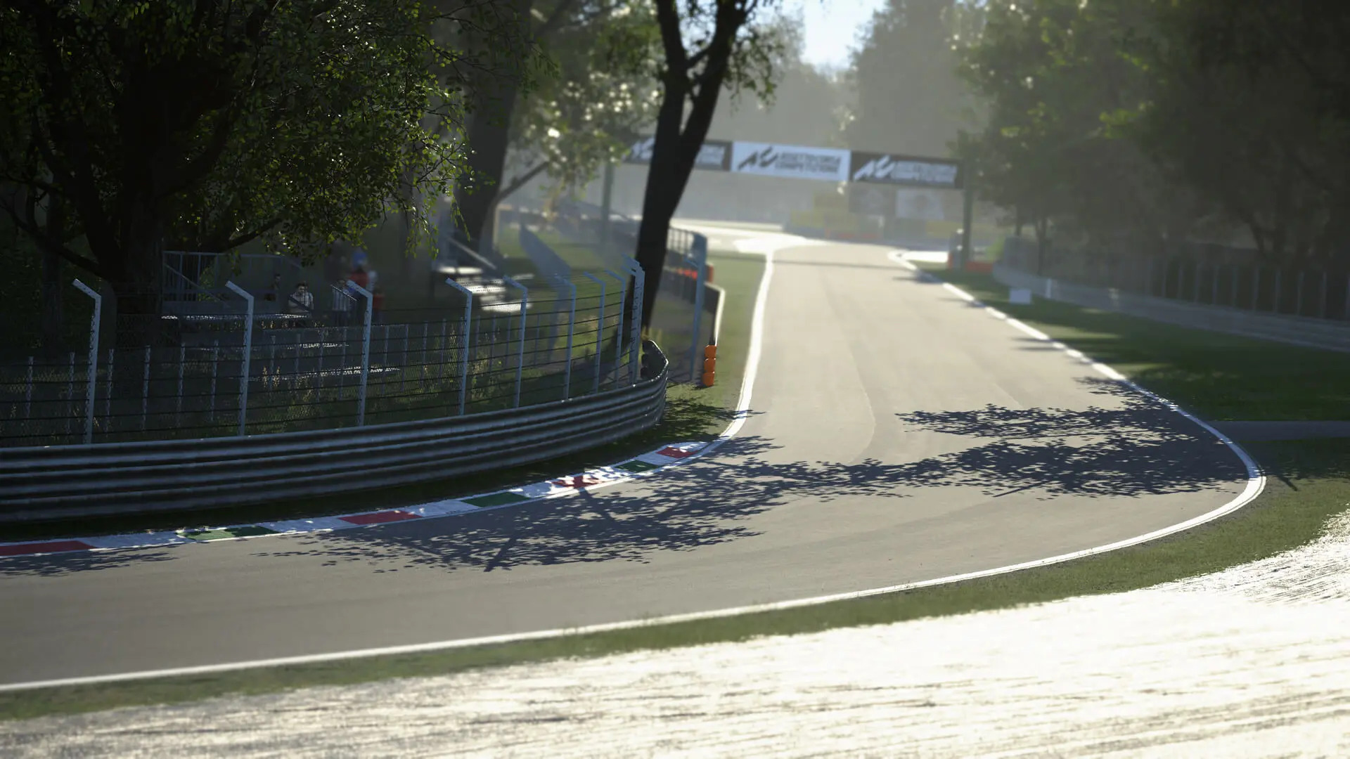 monza